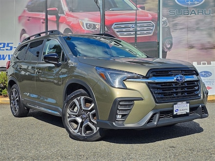 2024 Subaru Ascent Limited SUV