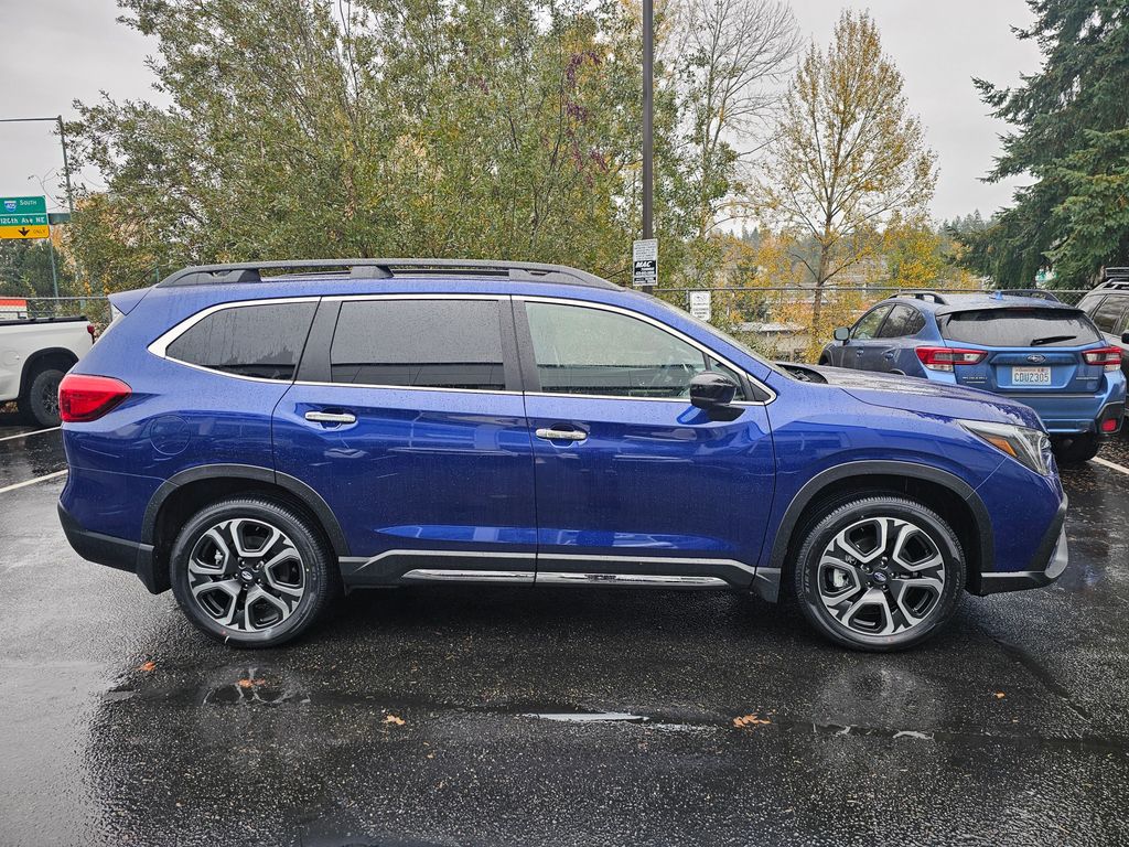 2026 Subaru Ascent Touring - Photo 6