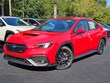 Subaru WRX