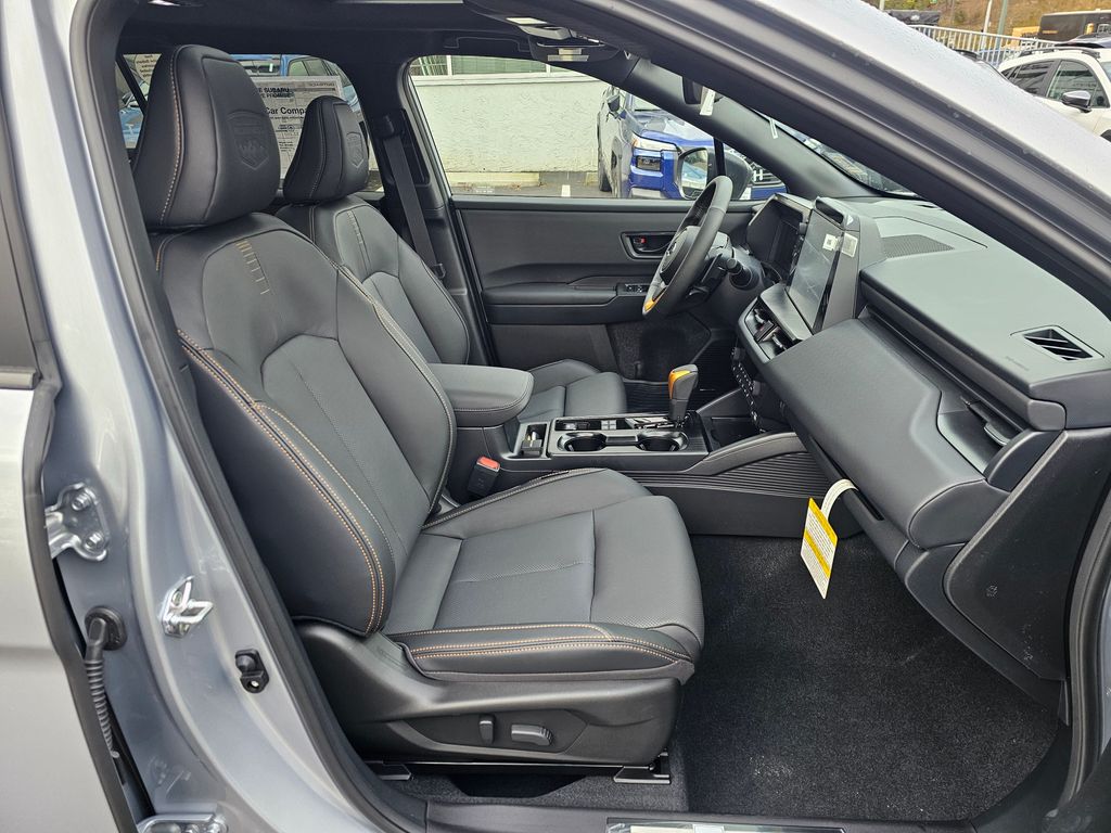 2026 Subaru Outback Wilderness - Photo 10