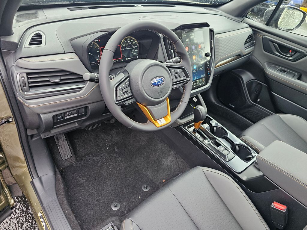 2026 Subaru Forester Wilderness - Photo 17