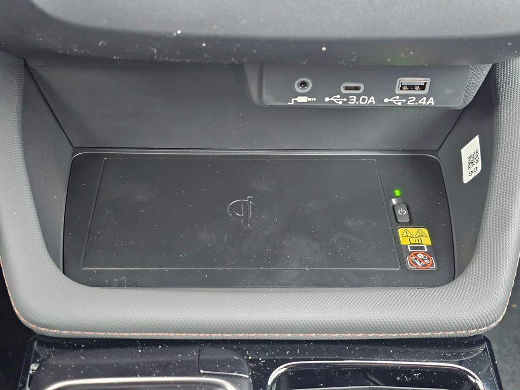 2026 Subaru Forester Sport - Photo 20