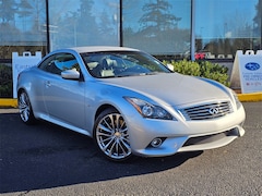 2014 INFINITI Q60
