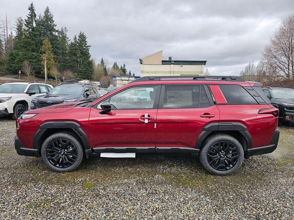 New 2026 Subaru Outback Limited XT SUV