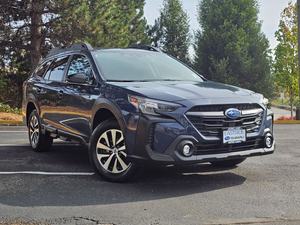 Used 2024 Subaru Outback Premium SUV