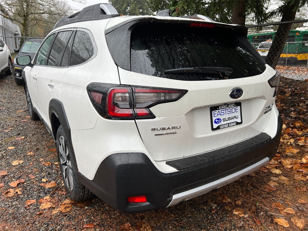 New 2024 Subaru Outback For Sale & Lease Seattle, Bellevue & Kirkland