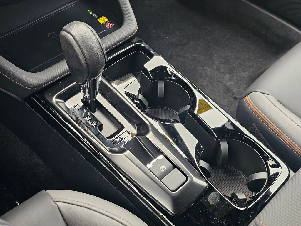 2026 Subaru Forester Sport - Photo 26
