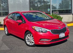 2016 Kia Forte