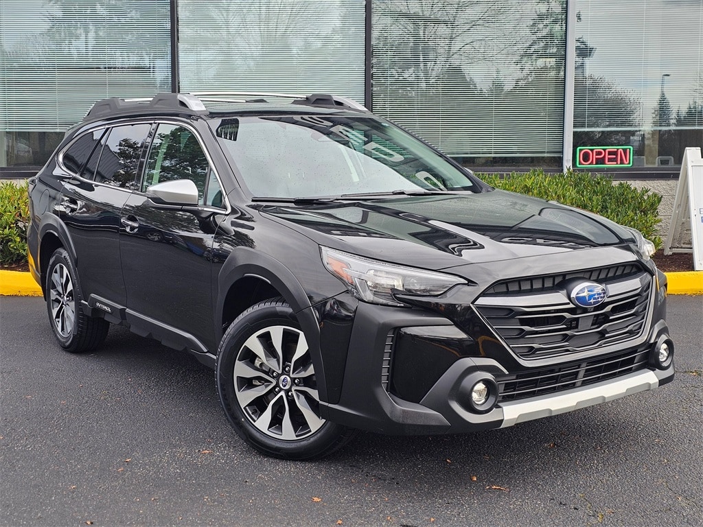 2023 Subaru Outback