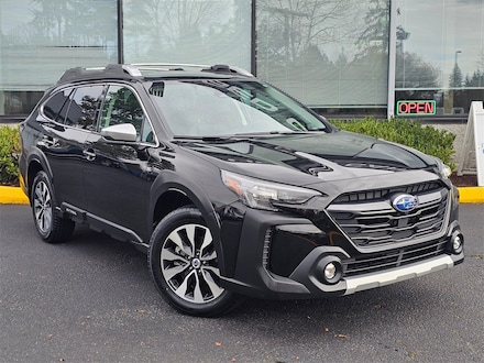 2023 Subaru Outback Touring SUV