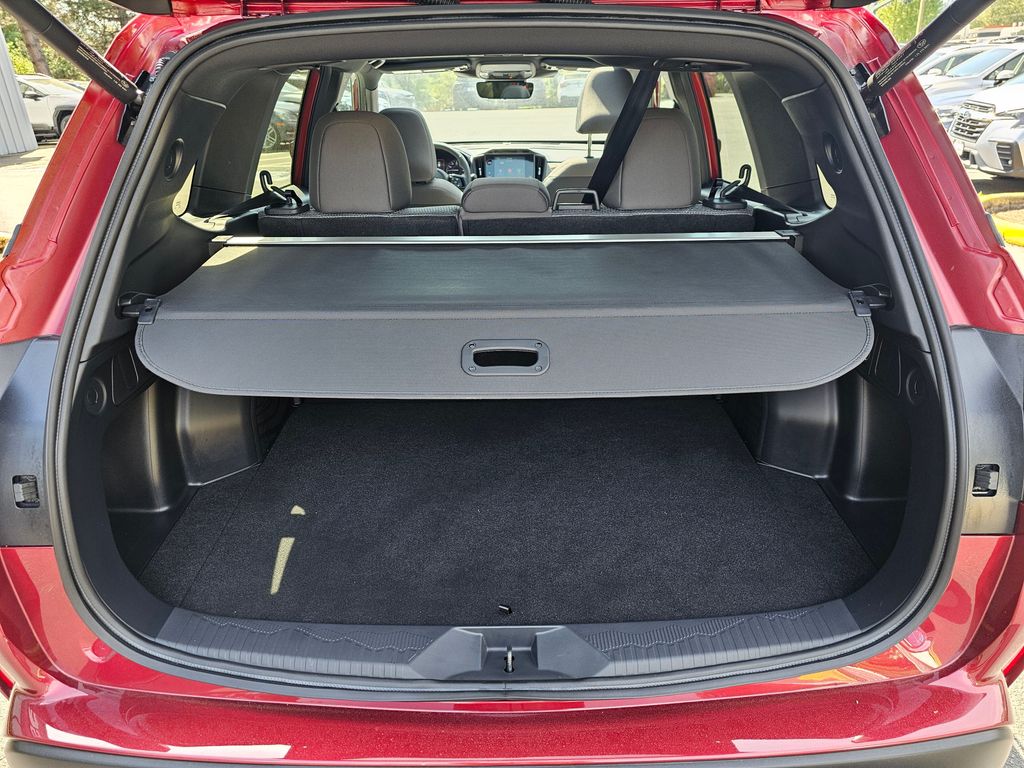 2026 Subaru Forester Premium - Photo 13