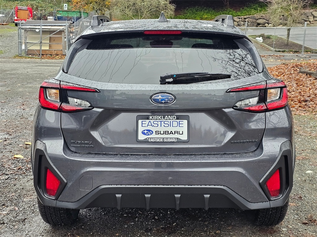 New 2026 Subaru Crosstrek Premium SUV