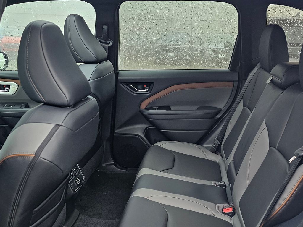 2026 Subaru Forester Sport - Photo 13