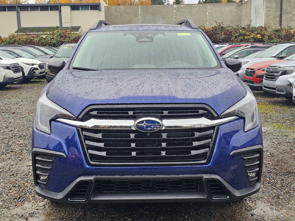2026 Subaru Ascent Limited - Photo 8