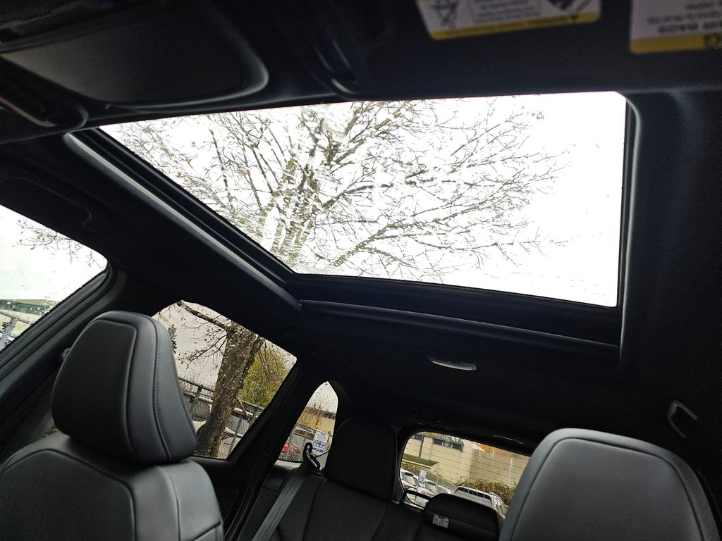 2026 Subaru Forester Limited - Photo 20