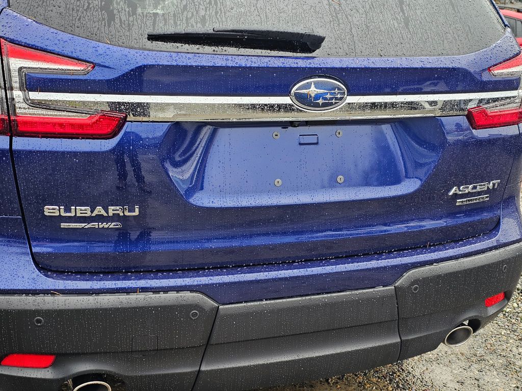 2026 Subaru Ascent Limited - Photo 14