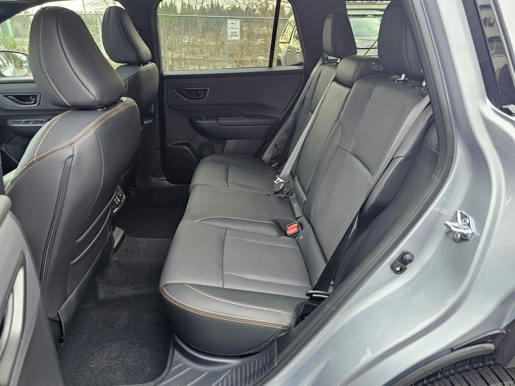 2026 Subaru Outback Wilderness - Photo 14