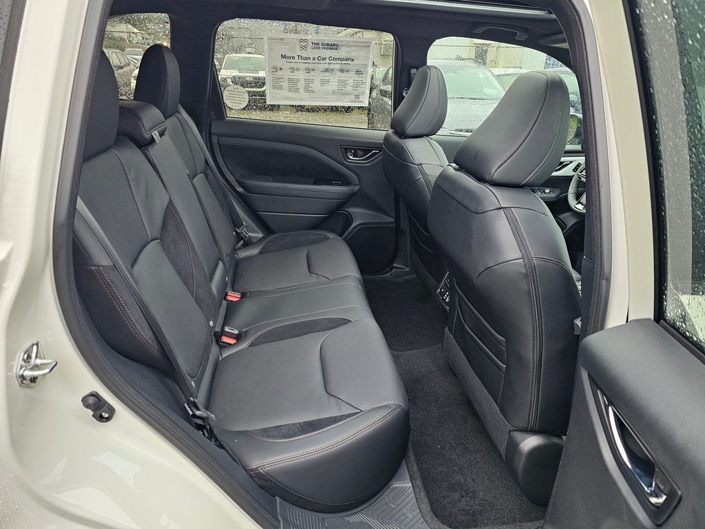2026 Subaru Forester Touring - Photo 12