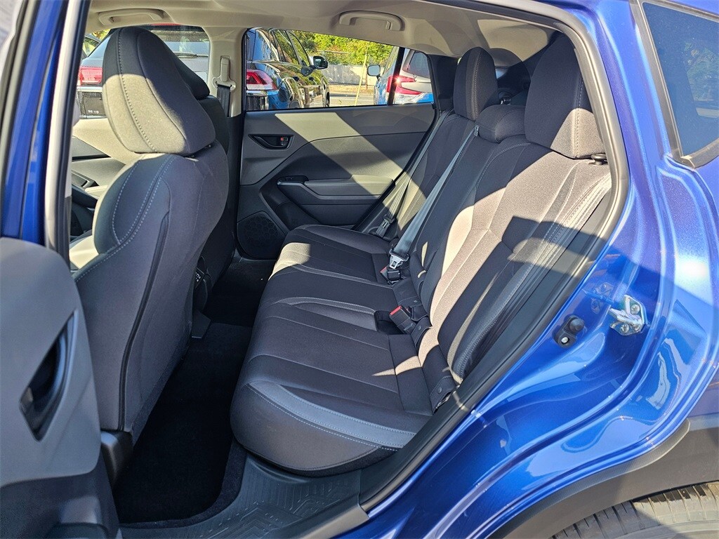 New 2025 Subaru Crosstrek Premium SUV