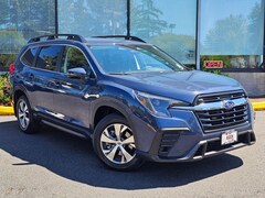 2023 Subaru Ascent