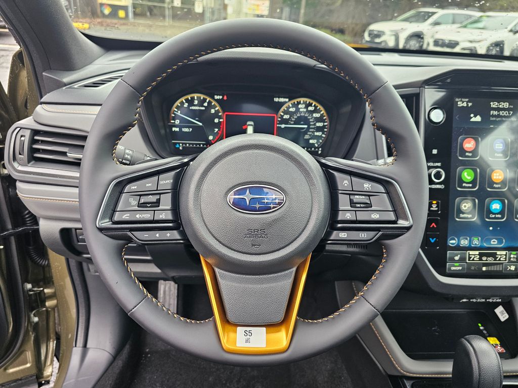 2026 Subaru Forester Wilderness - Photo 20