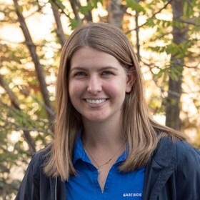 Staff member Oakly Goodlund from ed2005dc0378