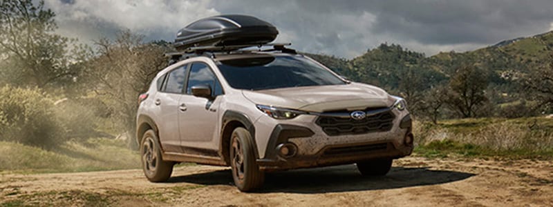 2026 Subaru Crosstrek Hybrid Kirkland WA