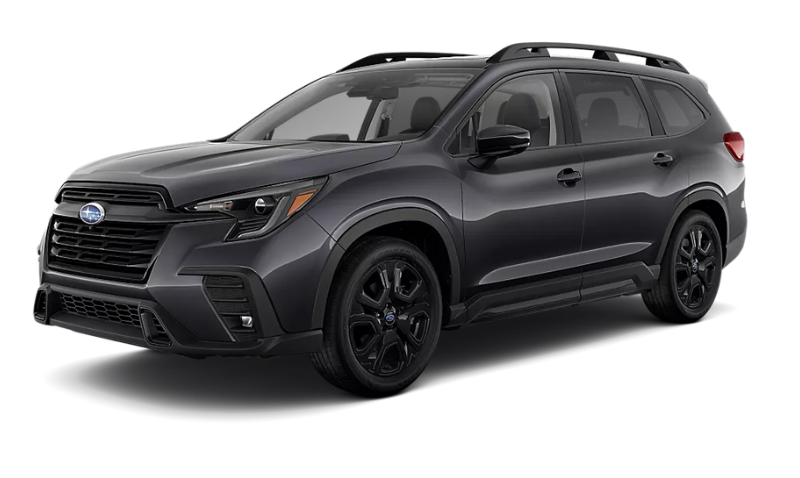 Subaru Ascent