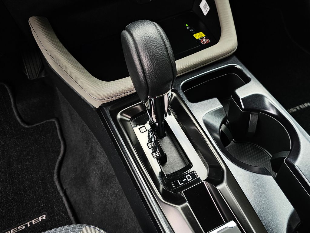 2026 Subaru Forester Premium - Photo 34
