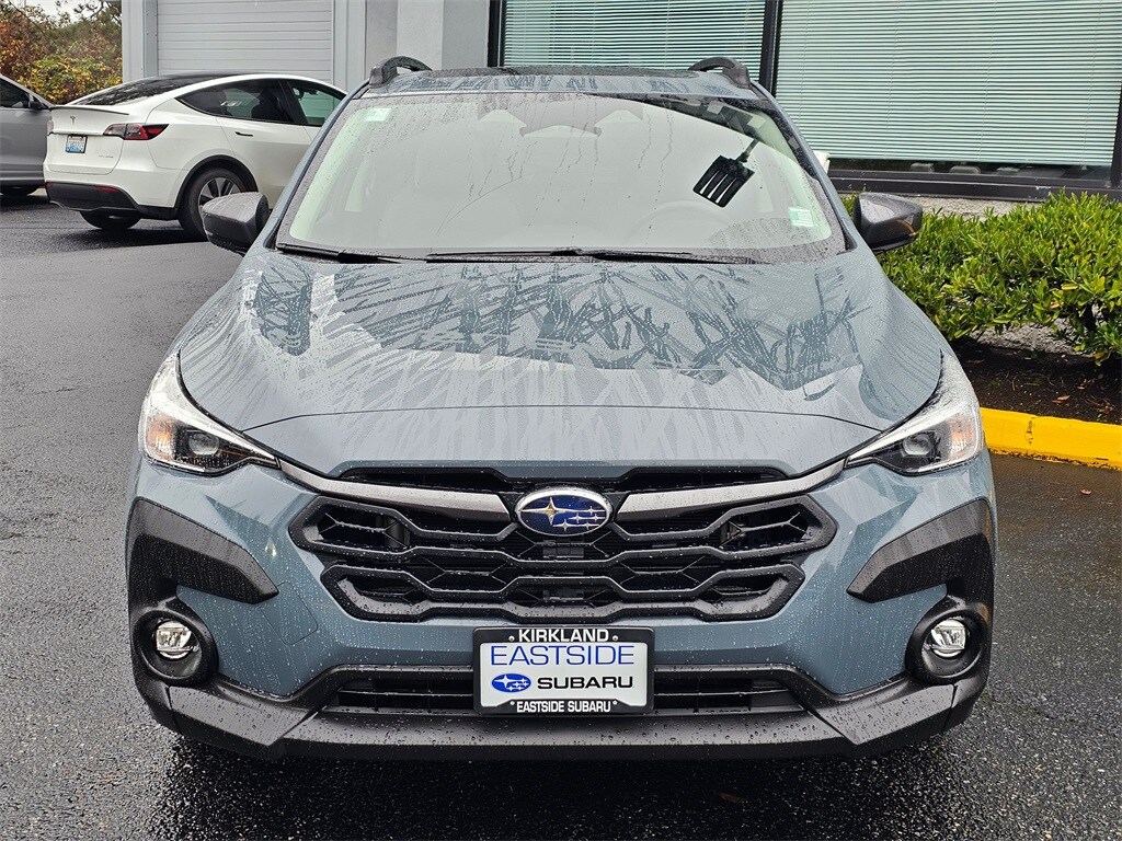 2024 Subaru Crosstrek Premium photo 2