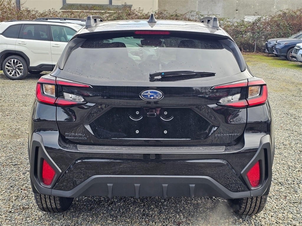 New 2026 Subaru Crosstrek Premium SUV