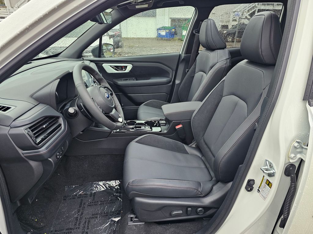 2026 Subaru Forester Touring - Photo 20