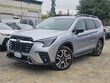  Subaru Ascent