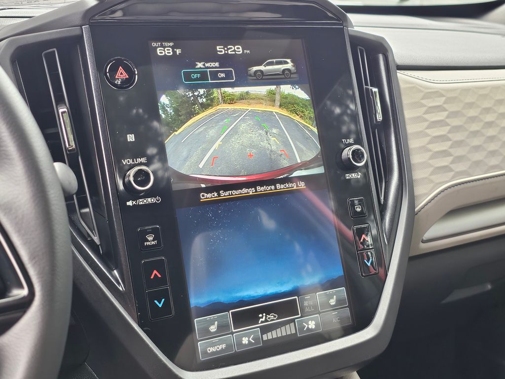 2026 Subaru Forester Premium - Photo 31