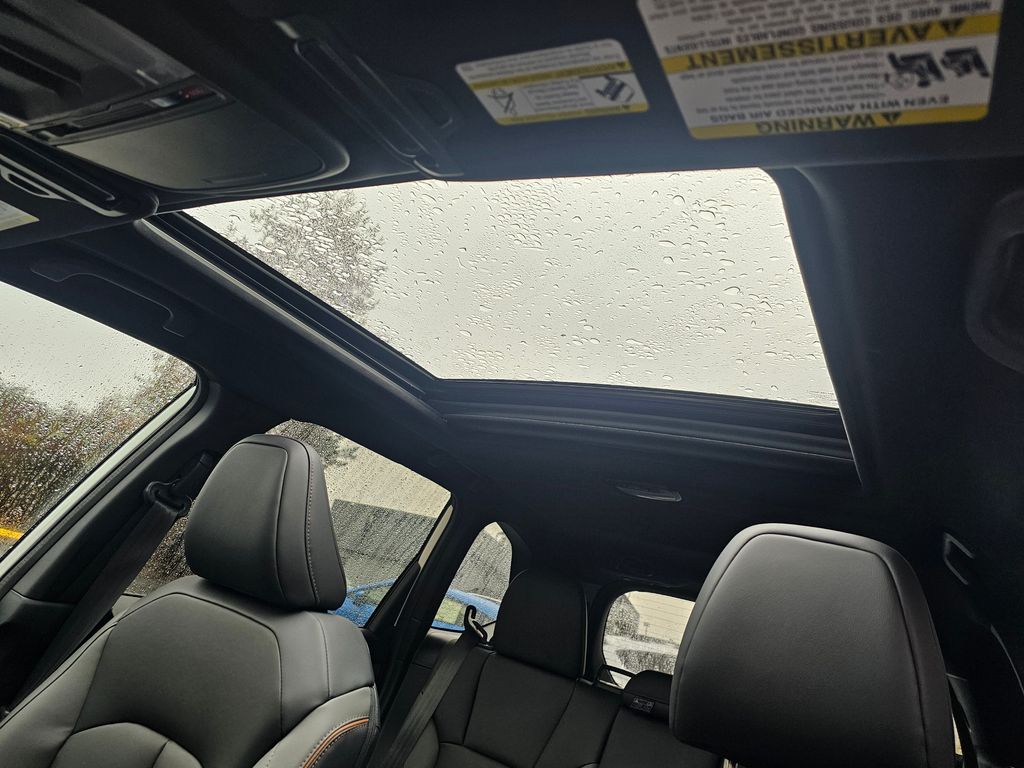 2026 Subaru Forester Sport - Photo 20