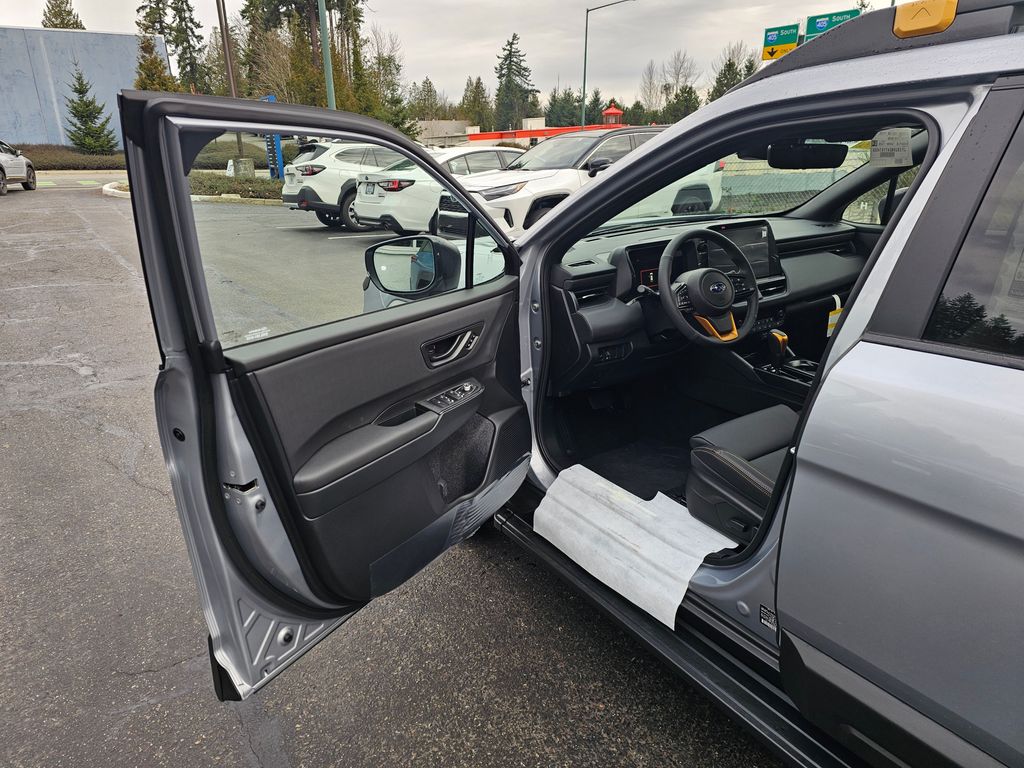 2026 Subaru Outback Wilderness - Photo 16
