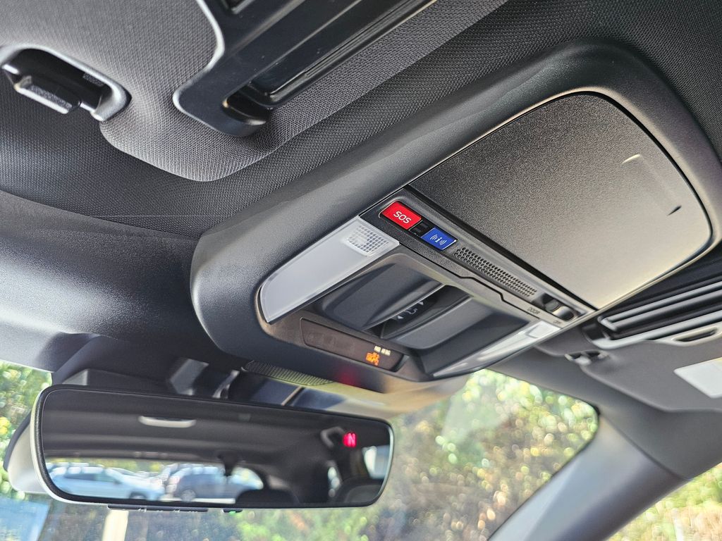 2026 Subaru Forester Sport - Photo 34