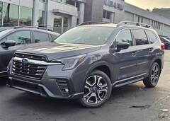 2025 Subaru Ascent