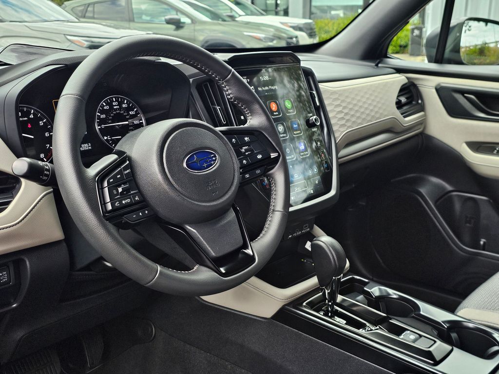 2026 Subaru Forester Premium - Photo 20