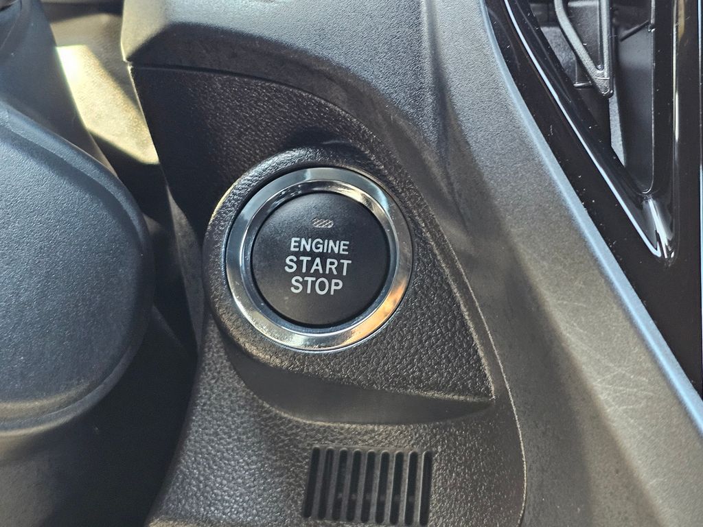 2026 Subaru Forester Sport - Photo 33