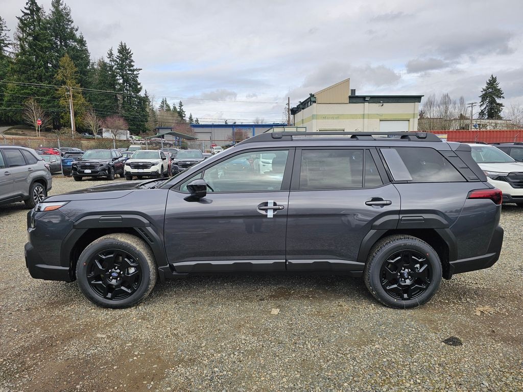 New 2026 Subaru Outback Limited SUV