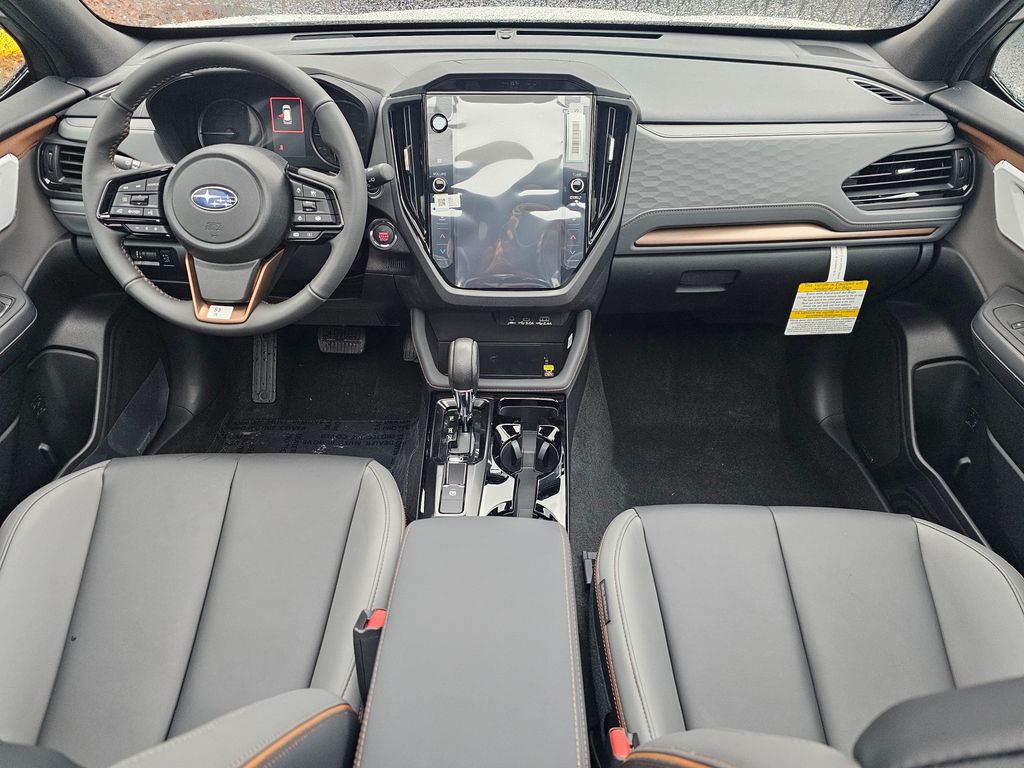 2026 Subaru Forester Sport - Photo 16