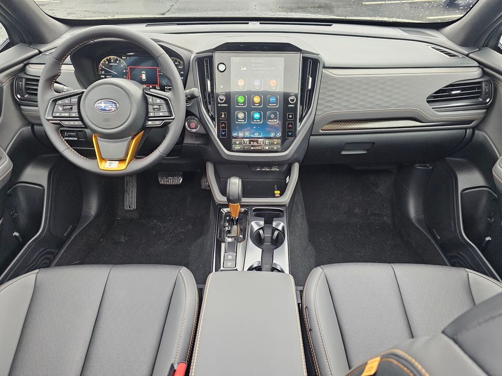 2026 Subaru Forester Wilderness - Photo 15