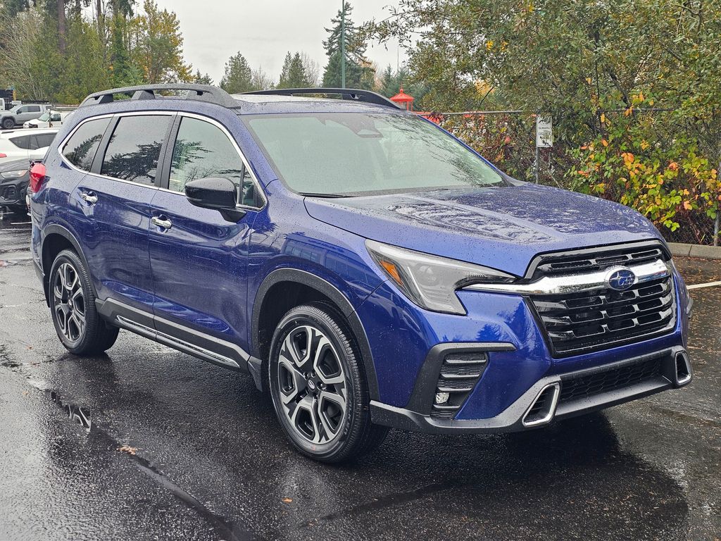 2026 Subaru Ascent Touring - Photo 7