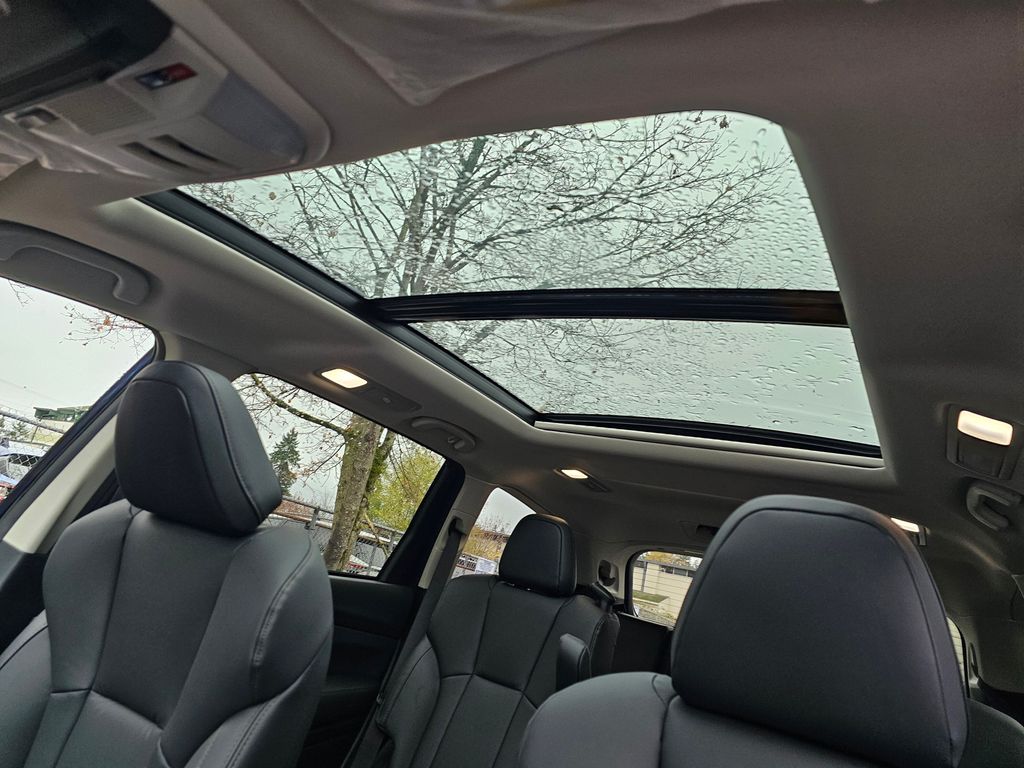 2026 Subaru Ascent Limited Bronze Edition - Photo 23