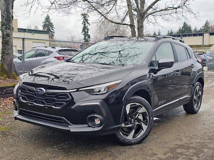 2025 Subaru Crosstrek Limited SUV