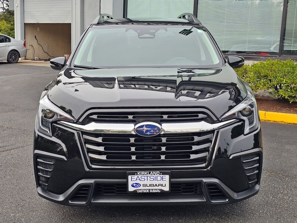 Used 2023 Subaru Ascent Premium SUV