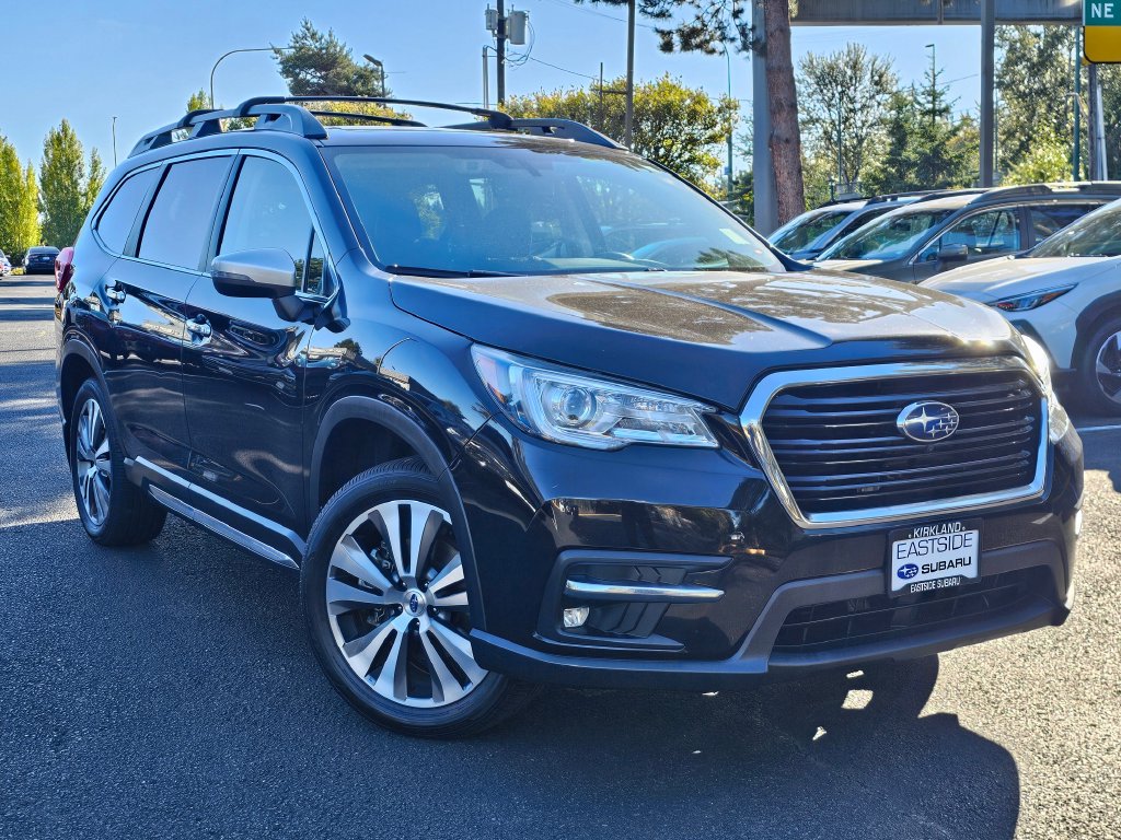 2021 Subaru Ascent