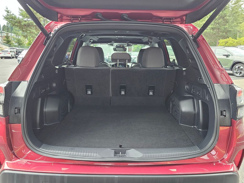 2026 Subaru Forester Premium - Photo 14