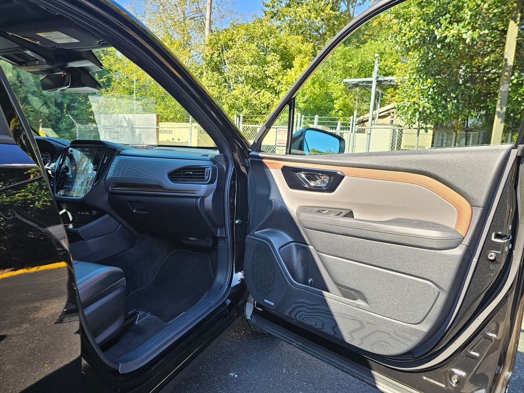 2026 Subaru Forester Sport - Photo 10